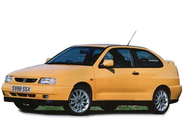 CORDOBA (6K/C)(1993 - 1999)