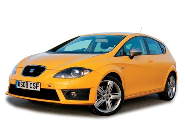 LEON (1P)(2005 - 2012)