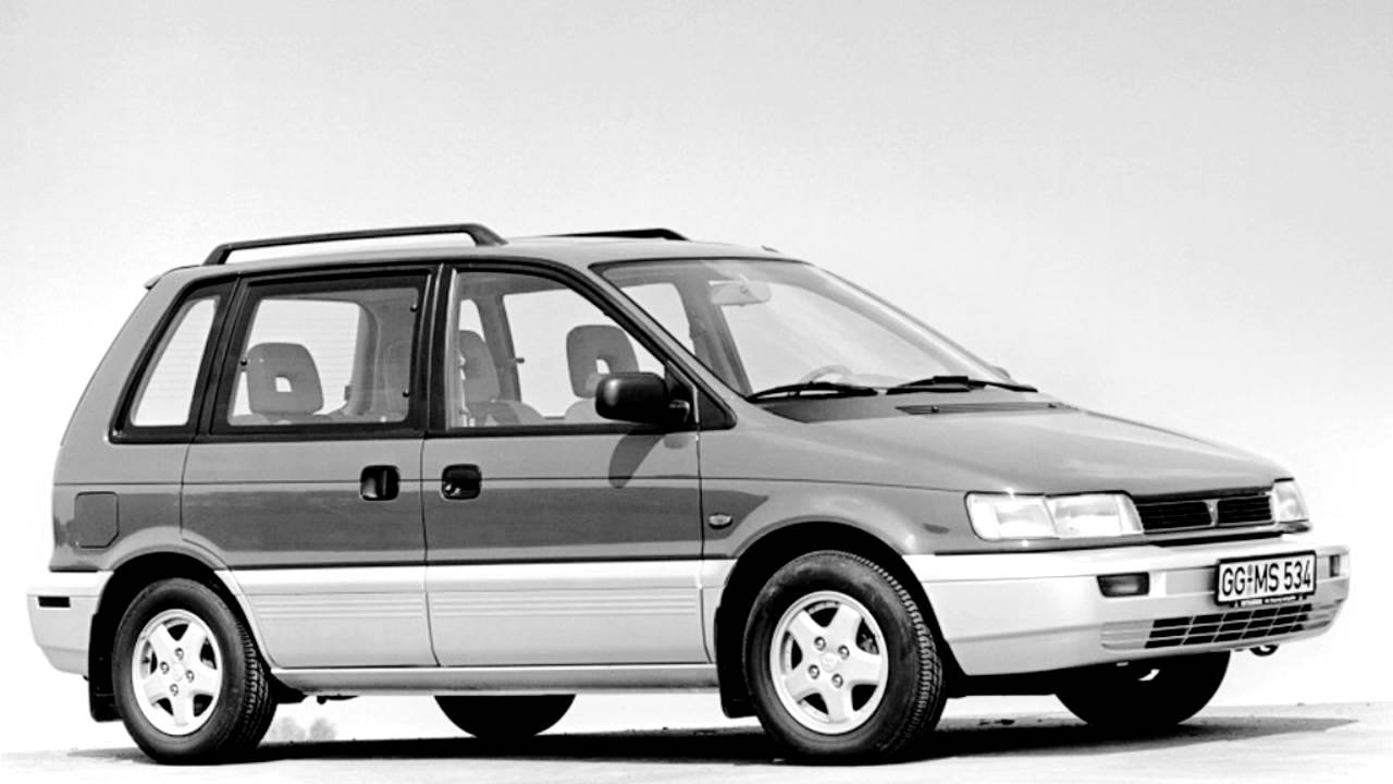 SPACE RUNNER (1991 - 1999)