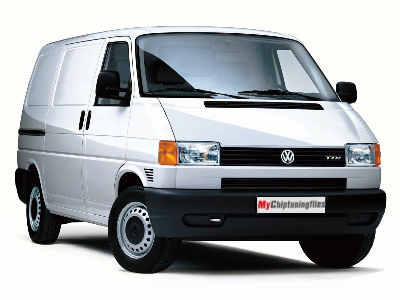 TRANSPORTER T4 (1990 - 2003)