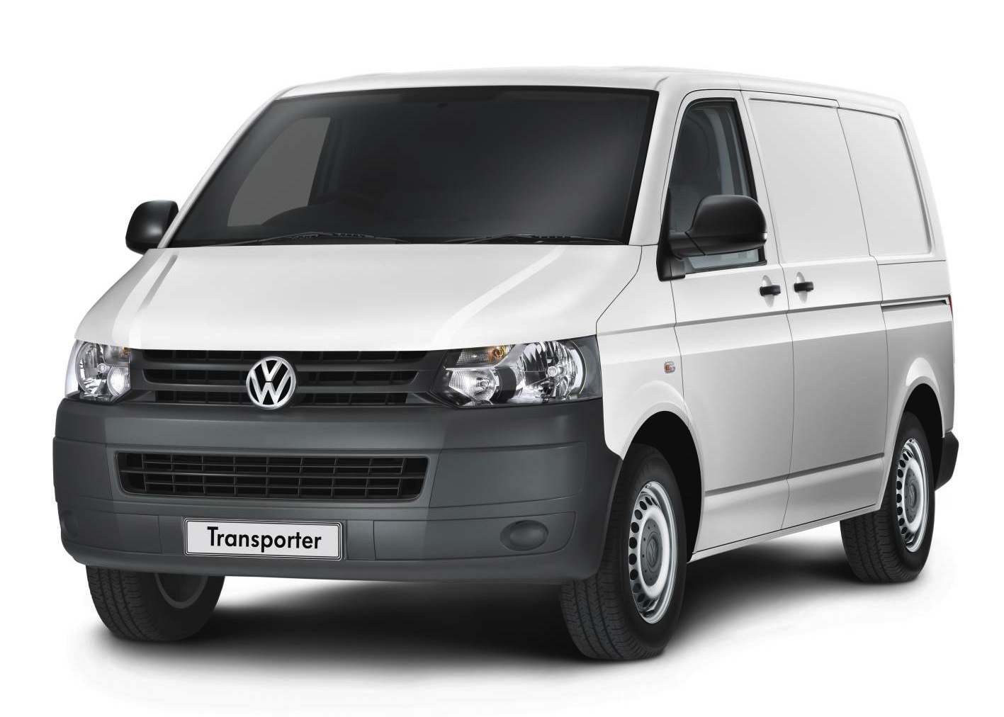 TRANSPORTER T5 (FACELIFT) (2009 - 2016)