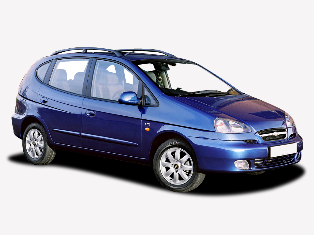 TACUMA (2005 - 2008)