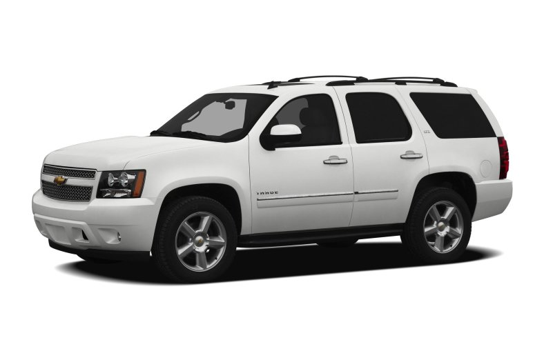 TAHOE (3gen)(2007 - 2014)