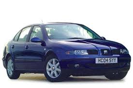 TOLEDO (1M)(1999 - 2004)