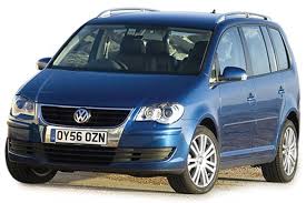 TOURAN (2003 - 2010)