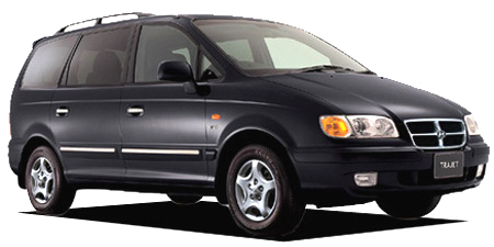 TRAJET (1999 - 2008)