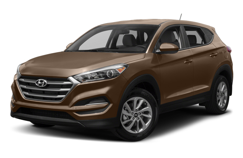 TUCSON (3gen)(2015-2020)