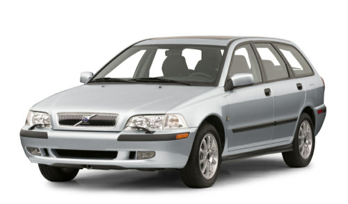 V40 (1995 - 2004)