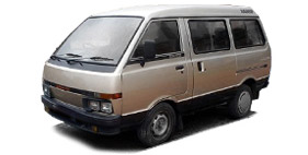 VANETTE (1985 - 1994)