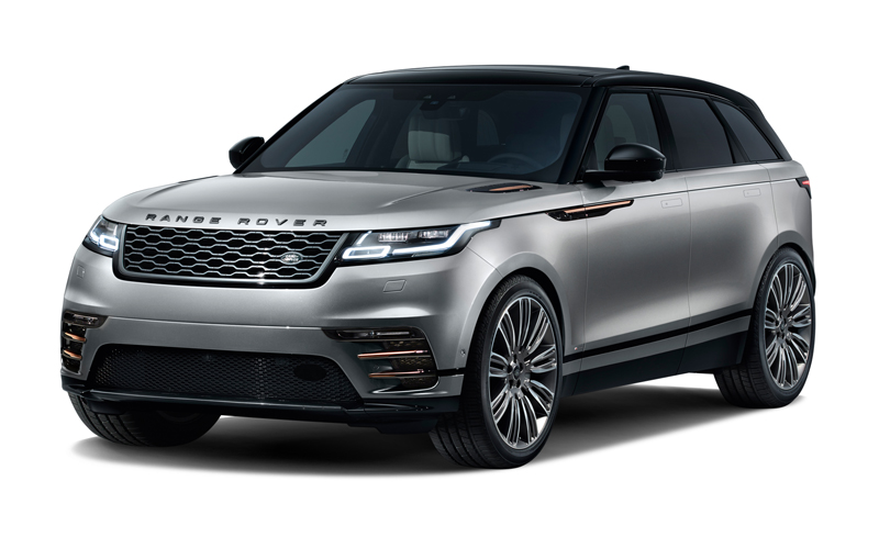 RANGE ROVER VELAR (2017 >)