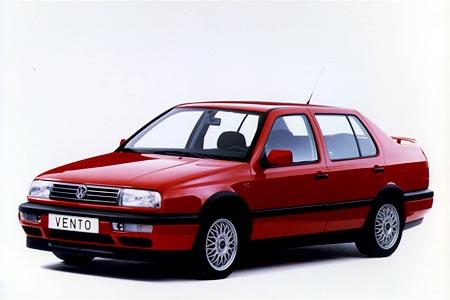 VENTO (1991 - 1997)