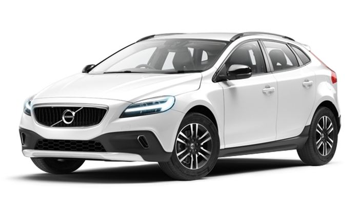 V40 (2012 >))