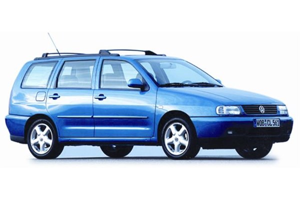 POLO (6N)(1994 - 1999)