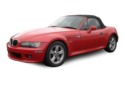 Z3 (1998 - 2002)