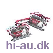 KOVE AUDIO KC 2 VEJS DELEFILTRE