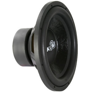 KOVE AUDIO KLD 12