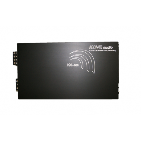 KOVE K4 600 