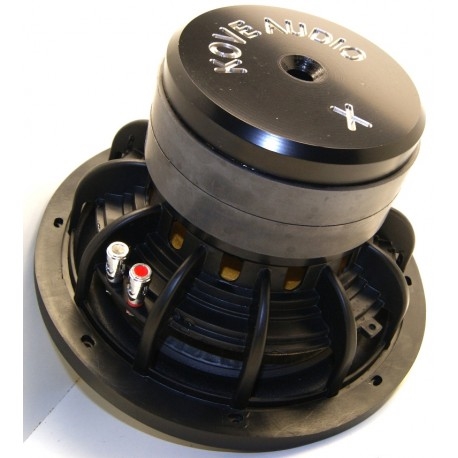 KOVE X 12 2x4 OHM SVINGSPOLE