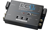 AUDIOCONTROL 2 KANAL HIGH LOW MED LOAD MATCHING