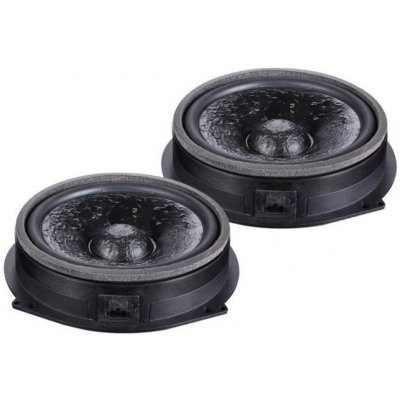 STEG MA8CII AUDI 8" PLUG AND PLAY MELLEMTONER