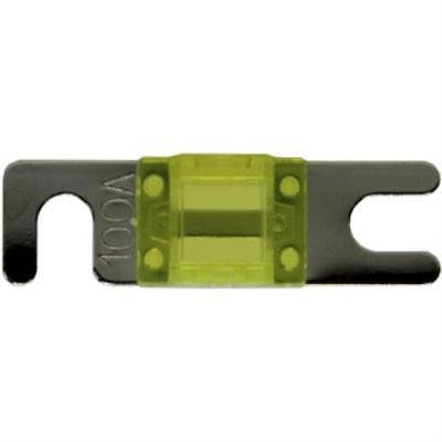 100A SØLV MINI ANL (BULK)