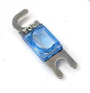 20A SØLV MINI ANL (BULK)