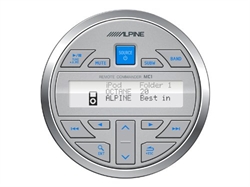 MARINE FJERNBETJENING