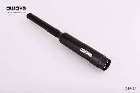 AWAVE MIKROFON TIL DSP46A