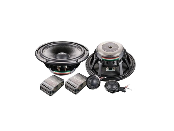 STEG MLG 65C 2 VEJS  COMPOSÆT