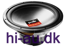 Polk Momo mm2124DVC