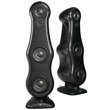 MOREL FAT LADY PROJECT BRUGT