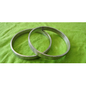 Alu Indbygningsringe 102/96/12mm