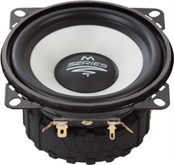 AUDIO SYSTEM MS 100 4"