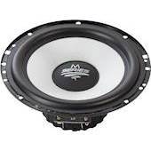 AUDIO SYSTEM MS 165 6,5"