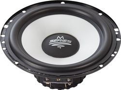 AUDIO SYSTEM MS 165 6,5"