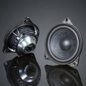 STEG MT4 TESLA MELLEMTONER PLUG AND PLAY UPGRADE