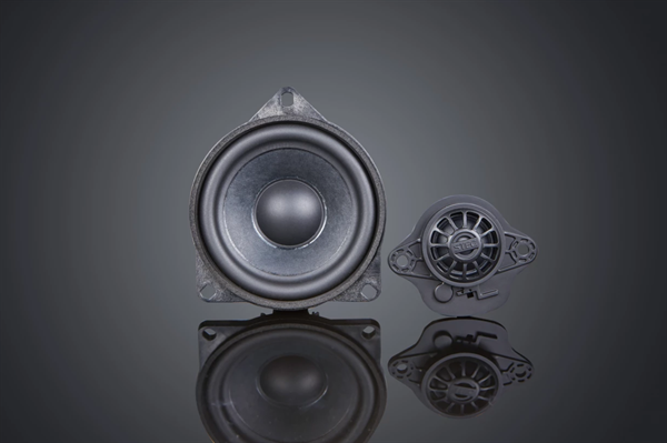 STEG MT4B TESLA CENTER COMPO PLUG AND PLAY UPGRADE