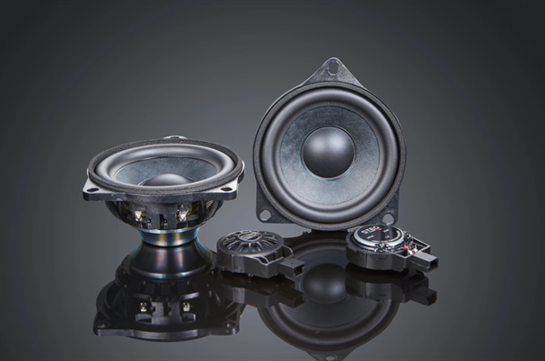 STEG MT4C TESLA COMPOSÆT PLUG AND PLAY UPGRADE