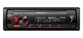 PIONEER MVH-330DAB RDS/AUX/USB/BT/DAB