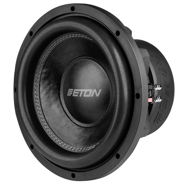 ETON MW12 2x2 OHM