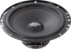 AUDIO SYSTEM MXS 165 6,5"