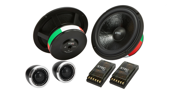 STEG MZ 650C 2 VEJS  SQL COMPOSÆT 