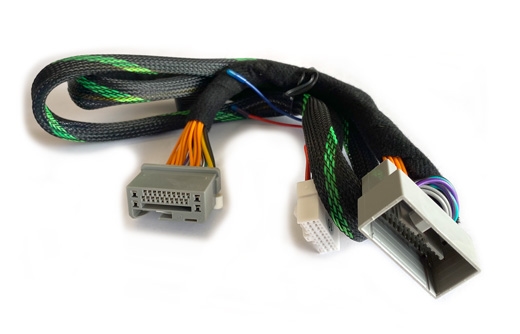DSP PLUG AND PLAY HONDA 24 PIN 1,5M