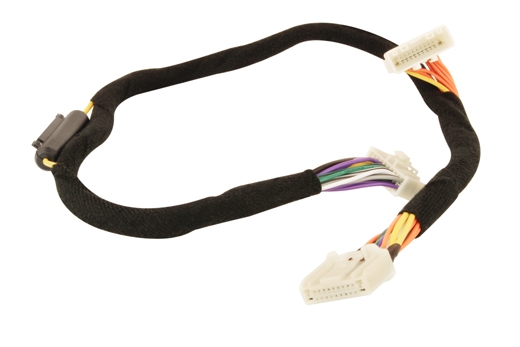 DSP PLUG AND PLAY DACIA/NISSAN/OPEL/RENAULT/SUBARU 24 PIN 1,5M