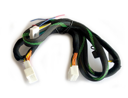 DSP PLUG AND PLAY CITROEN/FIAT/MITSUBISHI/PEUGEOT  1,5M