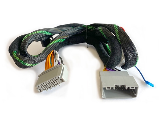 DSP PLUG AND PLAY CHRYSLER/DODGE/JEEP 1,5M