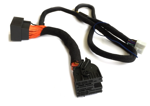 DSP PLUG AND PLAY CITROEN/PEUGEOT NY 1,5M