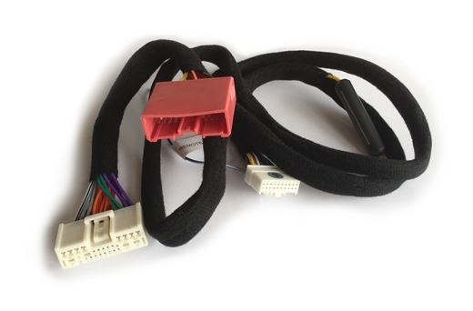 DSP PLUG AND PLAY MAZDA 1,5M