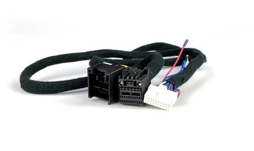 DSP PLUG AND PLAY FORD NY 1,5M