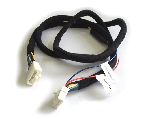 DSP FORSTÆRKER FORLÆNGERKABEL 1,5M